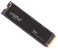 Подробнее о Crucial T500 2TB M.2 2280 NVMe PCIe Gen4 x4 TLC CT2000T500SSD8
