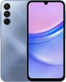 Подробнее о Samsung Galaxy A15 6/128Gb (SM-A155F) Blue