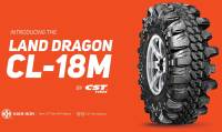 Подробнее о CST Land Dragon CL18M 35x10.5 R16 119K