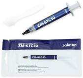 Подробнее о Zalman Superconducting Thermal Compound 2g ZM-STC10