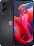Подробнее о Motorola Moto G24 4/128GB (PB180009RS) Matte Charcoal