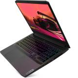 Подробнее о Lenovo IdeaPad Gaming 3 15ACH6 Shadow Black 2024 82K202BMRA