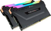 Подробнее о Corsair VENGEANCE RGB PRO DDR4 64GB (2x32GB) 3600MHz CL18 Kit CMW64GX4M2D3600C18