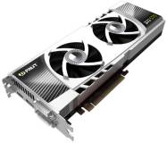 Видеокарта Palit GeForce GTX570 1280MB NE5X570S10DA-1101F