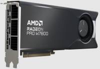 Подробнее о AMD Radeon PRO W7800 32GB 100-300000075