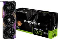Подробнее о Gainward GeForce RTX 4070 Ti SUPER Phoenix GS 16GB NED47TSH19T2-1043X / 471056224-4274