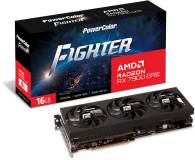 Подробнее о PowerColor Fighter AMD Radeon RX 7900 GRE 16GB RX 7900 GRE 16G-F/OC