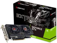 Подробнее о Biostar GeForce GTX1650 4GB GDDR5 VN1655XF41