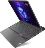 Подробнее о Lenovo LOQ 16IRH8 Storm Grey 2023 82XW0010US