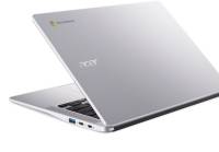 Подробнее о Acer Chromebook 314 CB314-3H-P3SF Chromebook Pure Silver NX.KB4EU.003