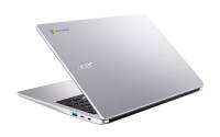 Подробнее о Acer Chromebook 315 CB315-4H-C2ST Chromebook Pure Silver NX.KB9EU.001