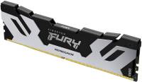 Подробнее о Kingston FURY Renegade Silver/Black XMP DDR5 16GB 8000MHz CL38 KF580C38RS-16