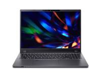 Подробнее о Acer TravelMate P2 16 TMP216-51 Notebook Shale Black NX.B1BEU.005