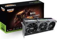 Подробнее о Inno3D GeForce RTX 4080 SUPER X3 OC 16GB N408S3-166XX-187049N