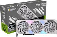 Подробнее о Palit GeForce RTX 4070 Ti SUPER GamingPro White OC 16GB NED47TST19T2-1043W