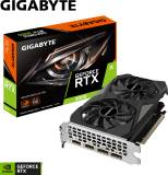 Подробнее о Gigabyte GeForce RTX 3050 WINDFORCE OC 6GB GV-N3050WF2OC-6GD