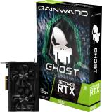 Подробнее о Gainward GeForce RTX 3050 Ghost 8GB NE63050018P1-1070B / 471056224-3710