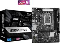 Подробнее о ASRock B760M-H2/M.2