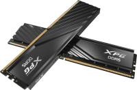Память A-Data XPG Lancer Blade Black DDR5 64GB (2x32GB) 6000MHz CL30 Kit AX5U6000C3032G-DTLABBK