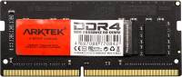 Подробнее о Arktek So-Dimm DDR4 8GB 2666MHz CL19 AKD4S8N2666