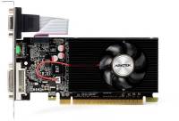 Подробнее о Arktek Geforce GT 710 4GB Low Profile Single Fan2 AKN710D3S4GL1