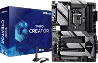 Подробнее о ASRock W480 CREATOR