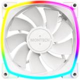 Вентилятор Montech RX120 PWM WHITE
