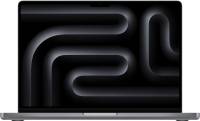 Подробнее о Apple MacBook Pro 14 M3 Max Custom Space Grey 2023 Z1AW001BU