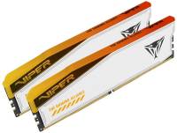 Подробнее о Patriot Viper Elite 5 RGB TUF DDR5 48GB (2x24GB) 6000MHz CL36 Kit PVER548G60C36KT