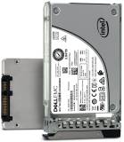 Подробнее о Dell 3.84TB Solid State Drive SATA Read Intensive 6Gbps 512e 2.5in Hot-P 345-BEFR