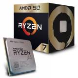Подробнее о AMD Ryzen 7 2700X Gold Edition YD270XBGAFA50
