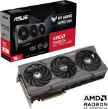 Подробнее о ASUS TUF Gaming Radeon RX 7900 GRE OC Edition 16GB TUF-RX7900GRE-O16G-GAMING