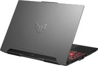 Подробнее о ASUS TUF Gaming A15 (2024) Mecha Gray FA507UI-LP033W / 90NR0I65-M002V0