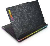 Подробнее о Lenovo Legion 9 16IRX9 Carbon Black 2024 83G00018RA