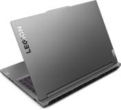 Подробнее о Lenovo Legion 5 16IRX9 Luna Grey 2024 83DG00CKRA