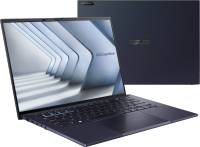 Подробнее о ASUS ExpertBook B9 (B9403, 13th Gen Intel) Star Black B9403CVA-KM0750X / 90NX05W1-M01100