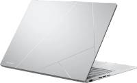 Подробнее о ASUS Zenbook 14 OLED (UX3405) Foggy Silver UX3405MA-QD056W / 90NB11R2-M002F0