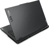 Подробнее о Lenovo Legion Pro 5 16IRX9 Onyx Grey 2024 83DF00C9RA