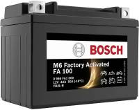 Подробнее о Bosch M6 Factory Acrivated FA100 4Ah 12V R 0986FA1000