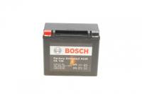 Подробнее о Bosch Factory Activated AGM FA126 18Ah 12V L 0986FA1260