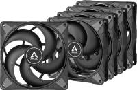 Подробнее о Arctic P14 Max (5-Fan Pack) (ACFAN00290A) Black