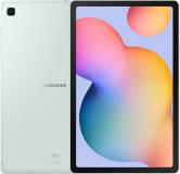 Подробнее о Samsung Galaxy Tab S6 Lite WiFi 64GB (SM-P620NLGAEUE) 2024 Mint