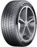Шина Continental PremiumContact 6 315/30 R22 107Y XL