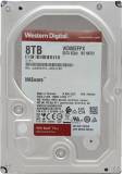 Подробнее о Western Digital WD Red Plus 8 TB 5640rpm 256MB WD80EFPX