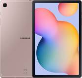 Подробнее о Samsung Galaxy Tab S6 Lite 4/64GB LTE (SM-P625NZIAEUC) 2024 Chiffon Pink