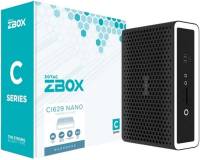 Подробнее о ZOTAC ZBOX CI629 Nano Barebone (ZBOX-CI629NANO-BE)