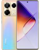 Подробнее о Infinix Note 40 Pro (X6850) 12/256GB Titan Gold 4894947019432