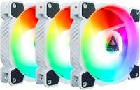 Подробнее о Montech Z3 Pro ARGB 3pcs (Z3 PRO ARGB FAN) White