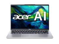 Подробнее о Acer Swift Go 14 SFG14-73T-78GH Notebook Silver NX.KSMEU.002