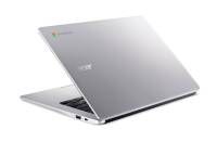 Подробнее о Acer Chromebook 314 CB314-2H-K4J6 Pure Silver NX.AWFEU.001